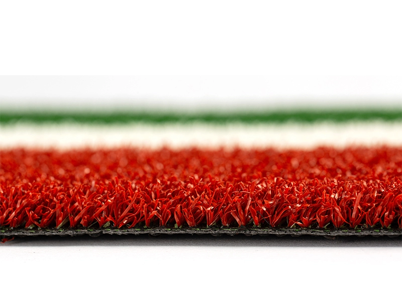 Gateball Sports Flooring Carpet Tiles Artificial Grass