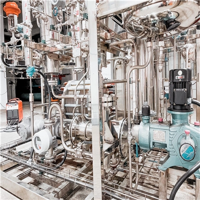 Alkaline hydrolysis tank / laboratory hydrogen generator