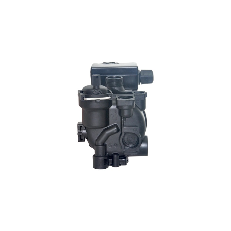 Z178 Standard efficiency gas boiler pump