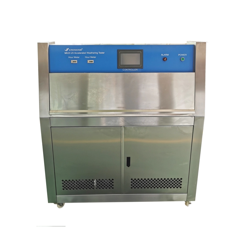 UV Accelerated Weathering Tester M025