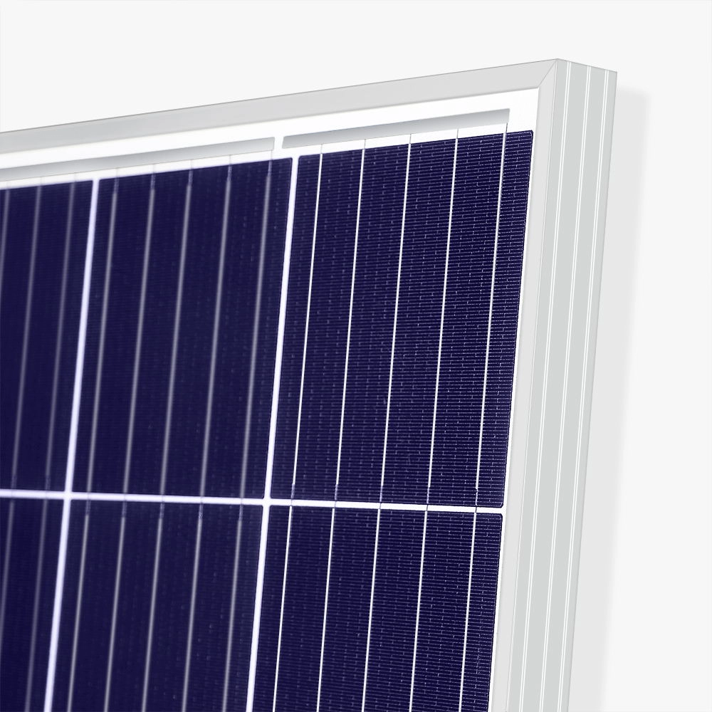 275w Polycrystalline Solar Panel with Excellent Module Efficiency