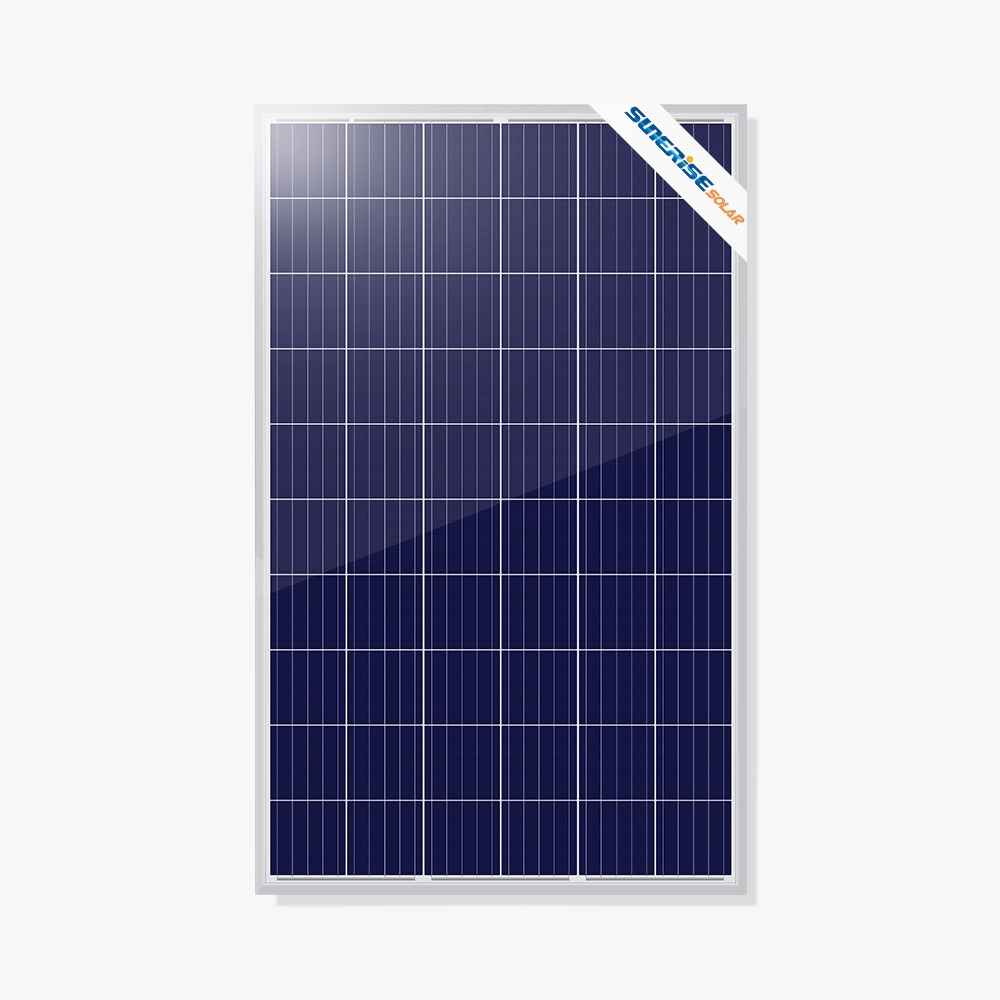 280w Polycrystalline Solar Panel with Best Price