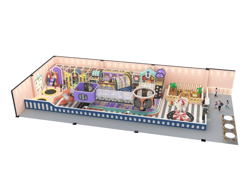 soft play area equipment suppliers commercial indoor playground