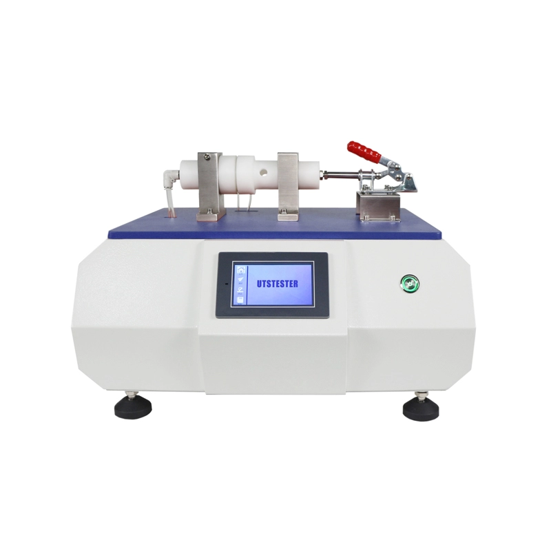 Mask Pressure Difference Tester MP04
