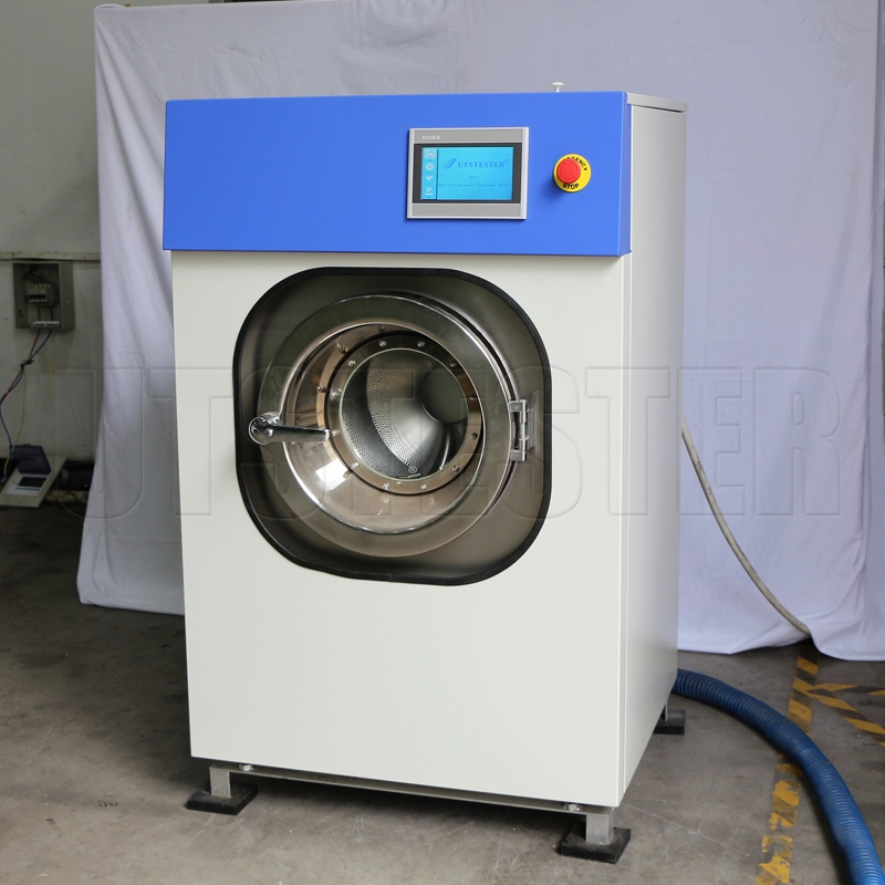 Wascator Automatic Washing Shrinkage Tester D013