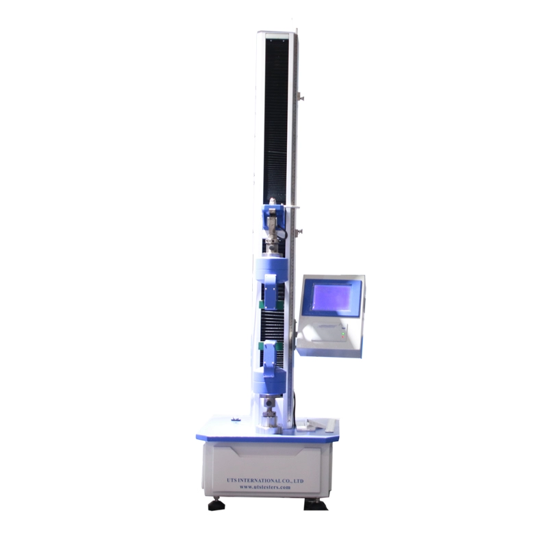 Single Column Universal Tensile Testing Machine M002A-2