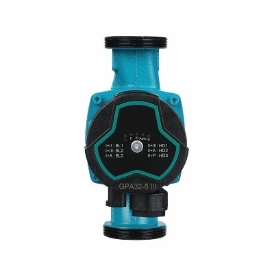 GPA32-5 180  III High Efficiency Circulator Water Pump