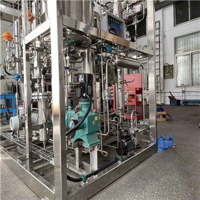 60 cubic hydrogen generator (water electrolysis hydrogen production equipment)