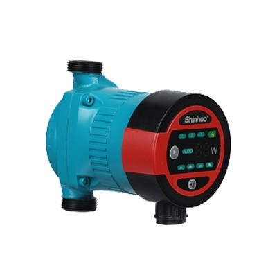 LPA 20-4 130 High Efficiency Circulator Pump