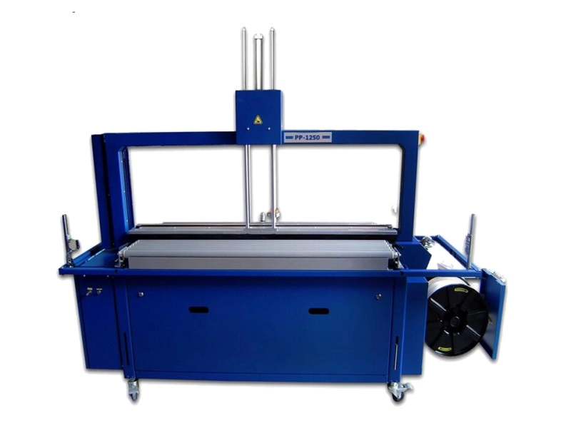 PP Strapping Machine Manufacturer in China