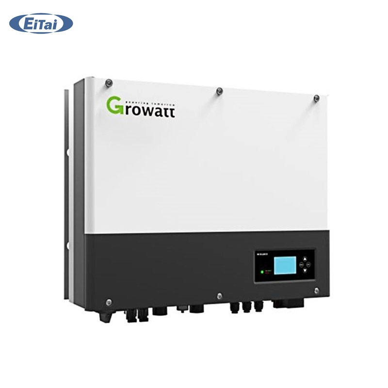 GROWATT Hybrid Inverter SPH3000
