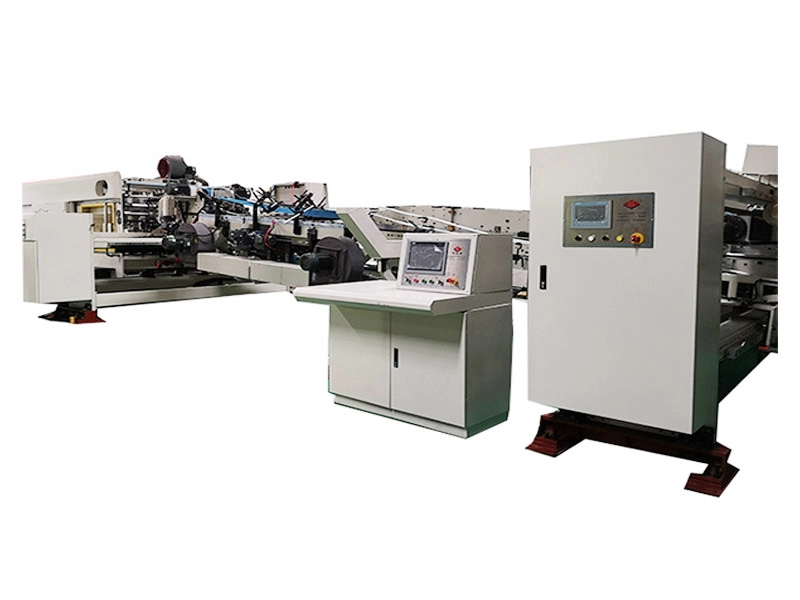 Carton Box Printing Machine Manufacturers