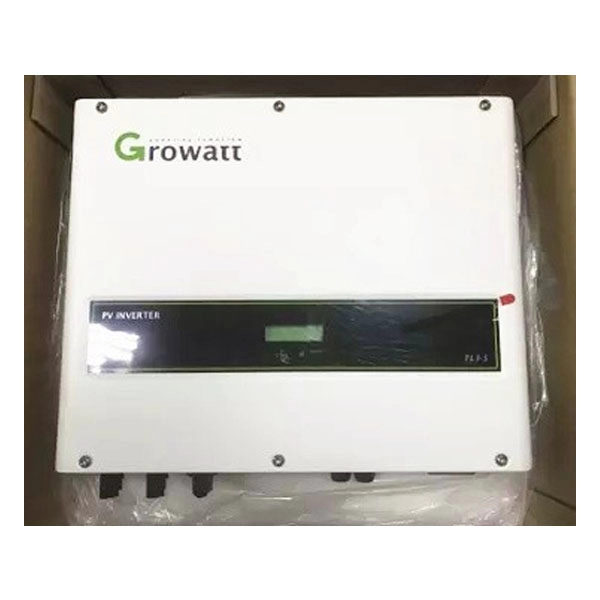 GROWATT New Solar Power Inverter MID25KTL3-X