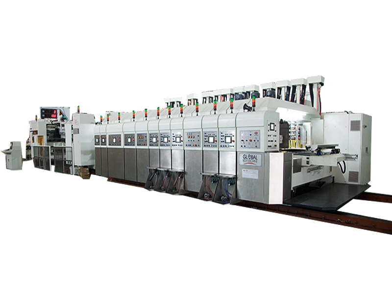 Keshenglong Slotting Machine in Guangdong
