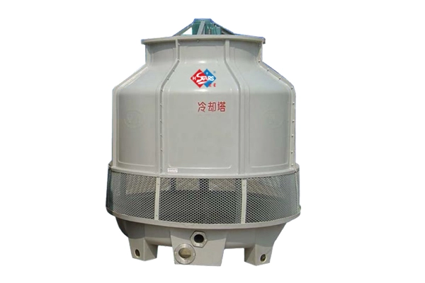 Industrial Cooling Tower for Chiller