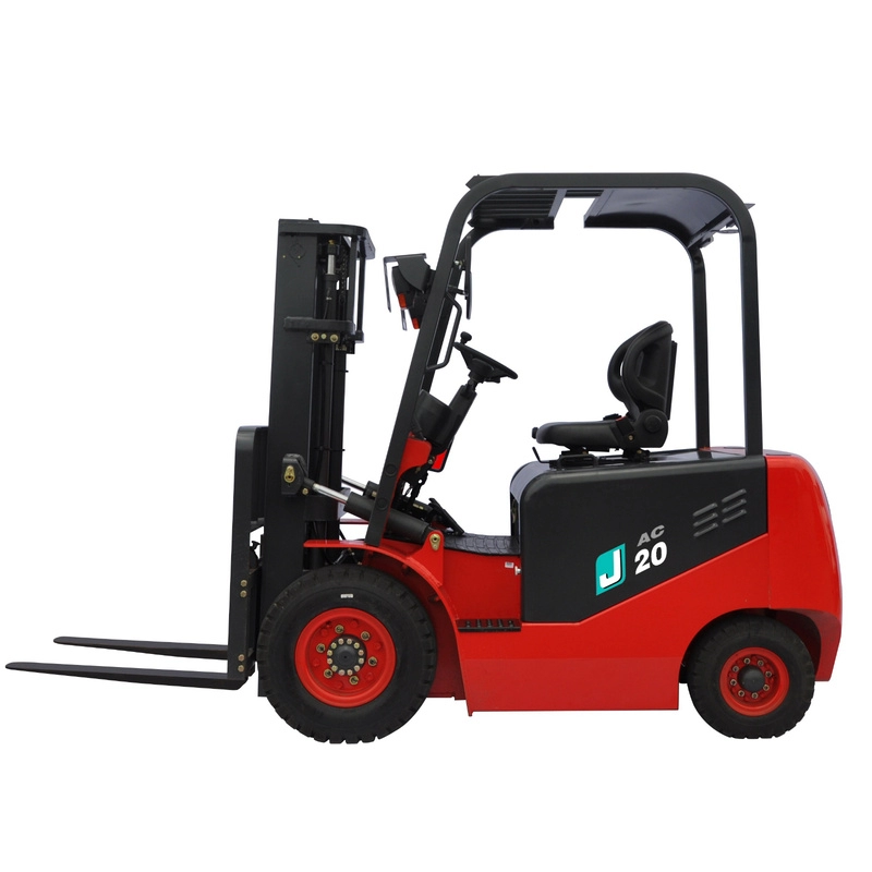 Electric Forklift Truck 2 ton to 3.5 ton