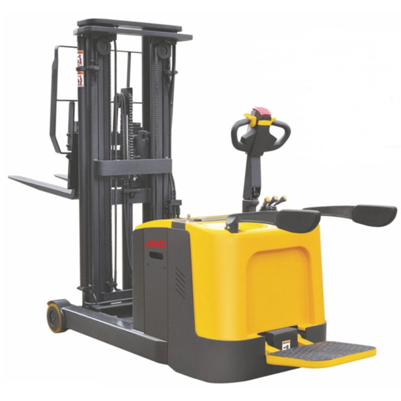 Electric Reach Stacker 1.2 ton and 1.5 ton