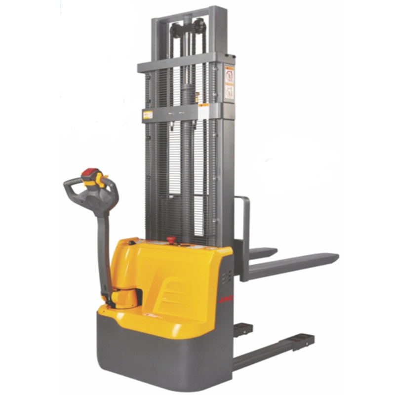 Super Light Electric Walkie Stacker 1 ton and 1.2 ton