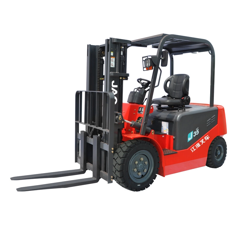 Electric Forklift Truck 2 ton to 3.5 ton
