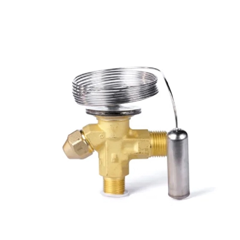 High Efficiency Cooling System Expansion Valve