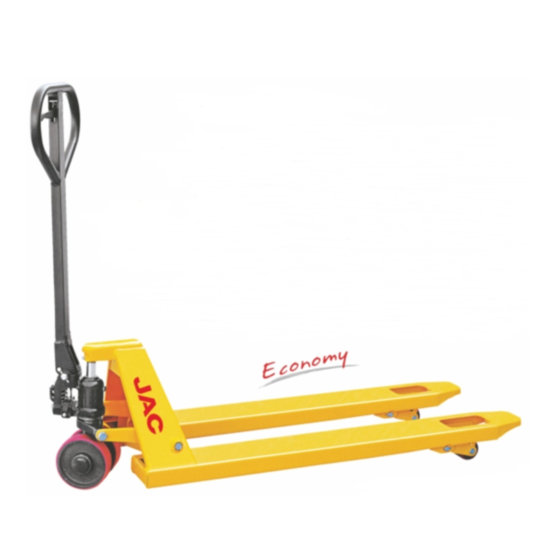 Light Handle Pallet Truck 1.5 ton and 2 ton