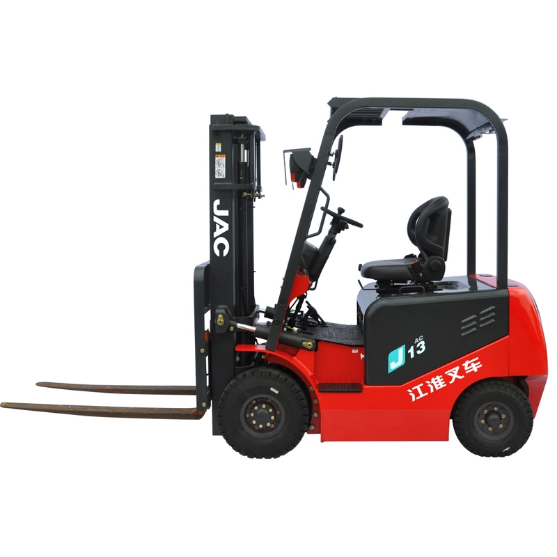 Electric Forklift Truck 1 ton to 1.8 ton
