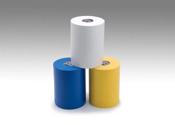 PVC Paper Foil Tape for Air Conditioner