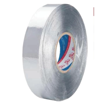 Unlined Paper Foil Tape for Air Conditioner