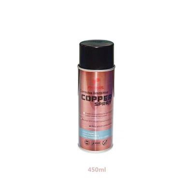 copper spray 450ml