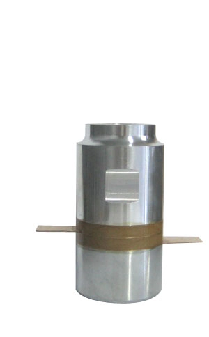 5020-2Z 50mm Ultrasonic Transducer For Ultrasonic Welder