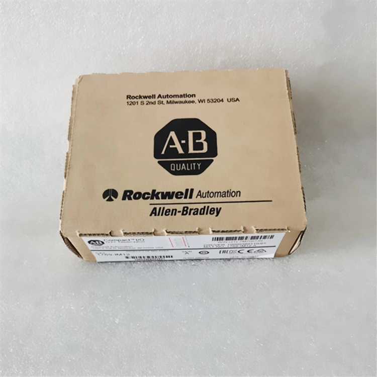 Allen-Bradley 1756-IV32 Rockwell Digital Input Module