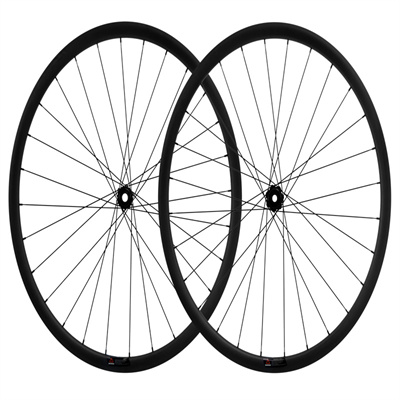 carbon wheel