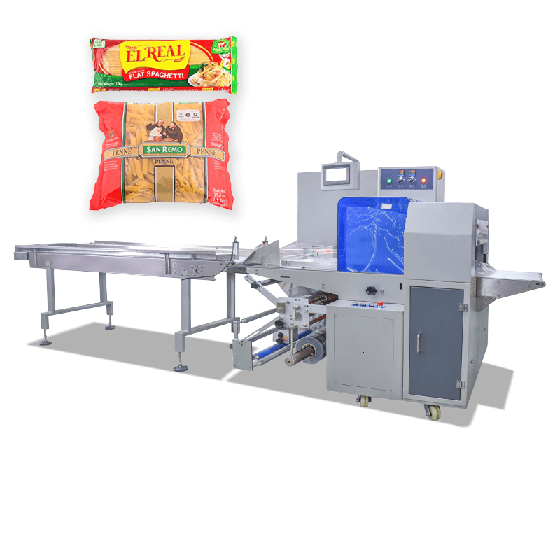 Pasta / Noodles packaging machine automatic