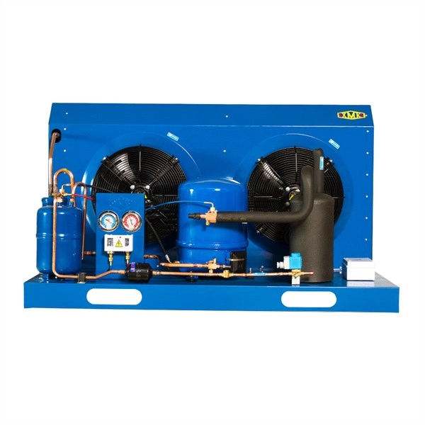 MTZ144 Compressor Cooling Condensing Unit