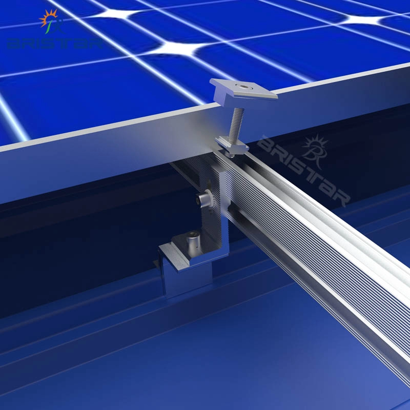 Solar Mounting Systems for Metal Roof