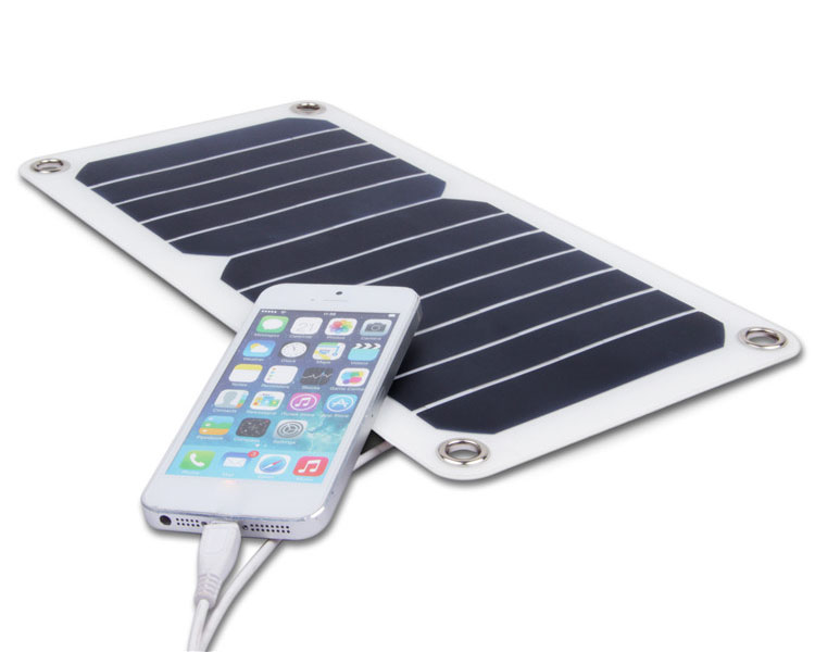 Solar Panel Chargers For Phones