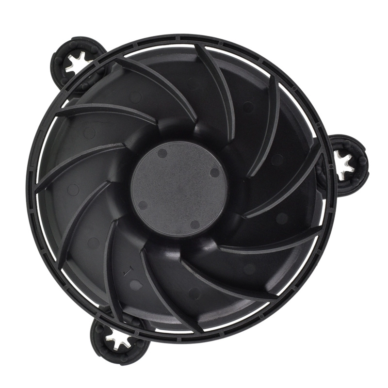12Volt Air Diffuser Ventilation System Frameless Centrifugal Fan