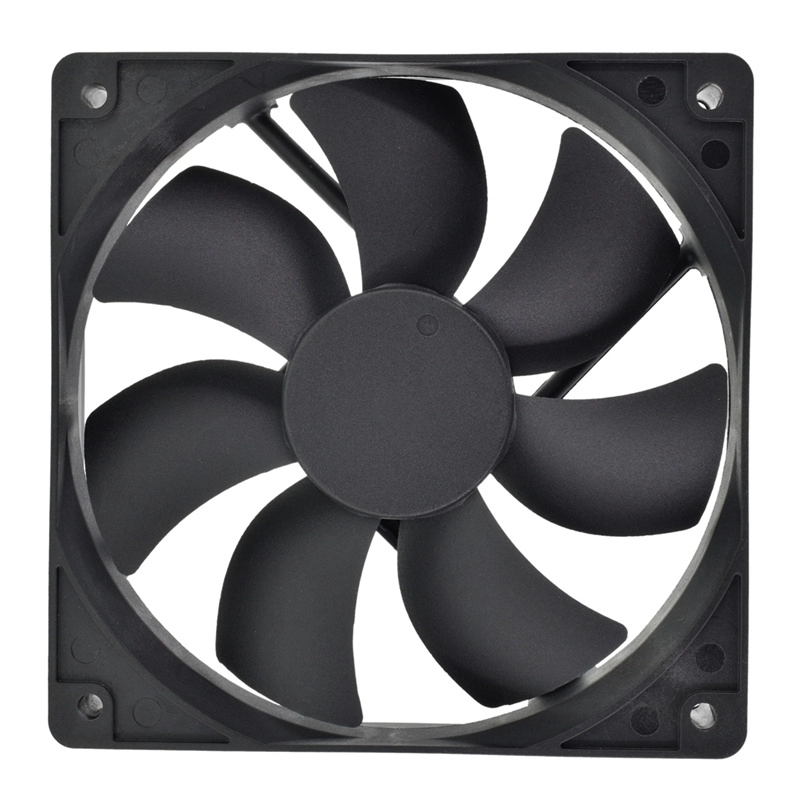 Refrigerator Air Cooler Exhaust Axial Fan with Fg/Rd/PWM