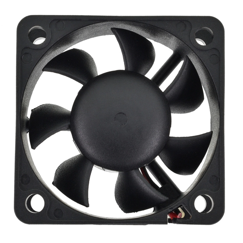 BLDC Ventilation System Radiator Axial Cooling Flow Fan