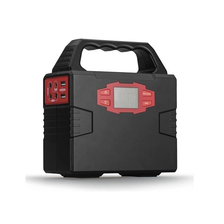 150Wh Outdoor High Capacity Portable Emergency Power