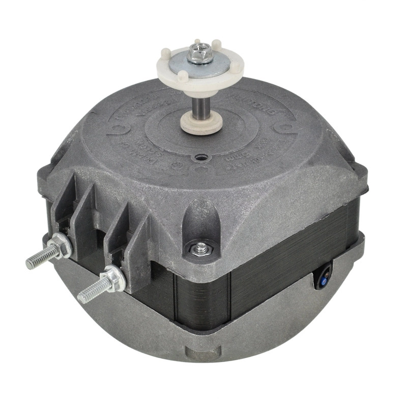 Electric Brushless AC Shaded Pole Fan Asynchronous Motor