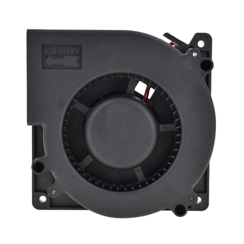 BLDC Centrifugal Exhaust Fan Blower with Fg/Rd/PWM