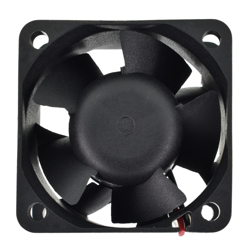 Plastic Airflow Exhaust Axial Fan for Ventilation Products