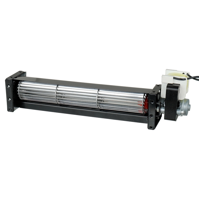 DC/AC Motor Treadmill Radiator Air Ventilation Crossflow Fan