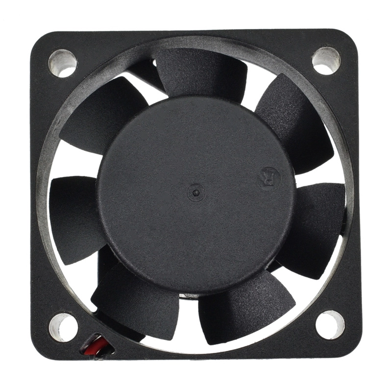 Electric Air Cooling System Fan with Auto Restart