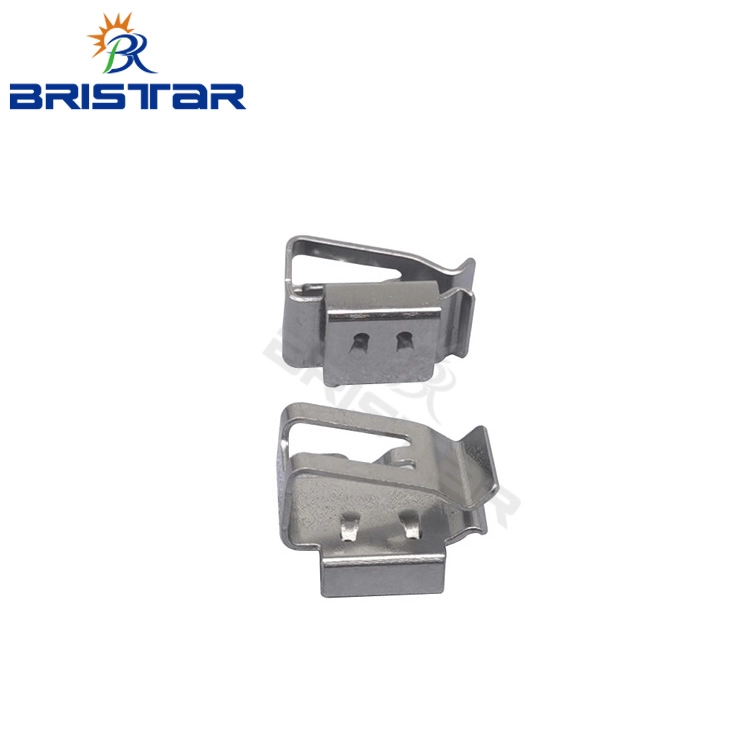 90 Degrees Solar PV Cable Clips