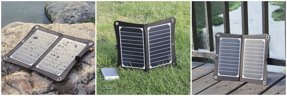 Solar Panel Chargers For Tablet PC