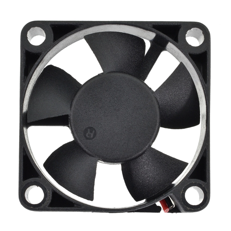 Energy Saving Air Cooled DC Axial Ventilation Fan