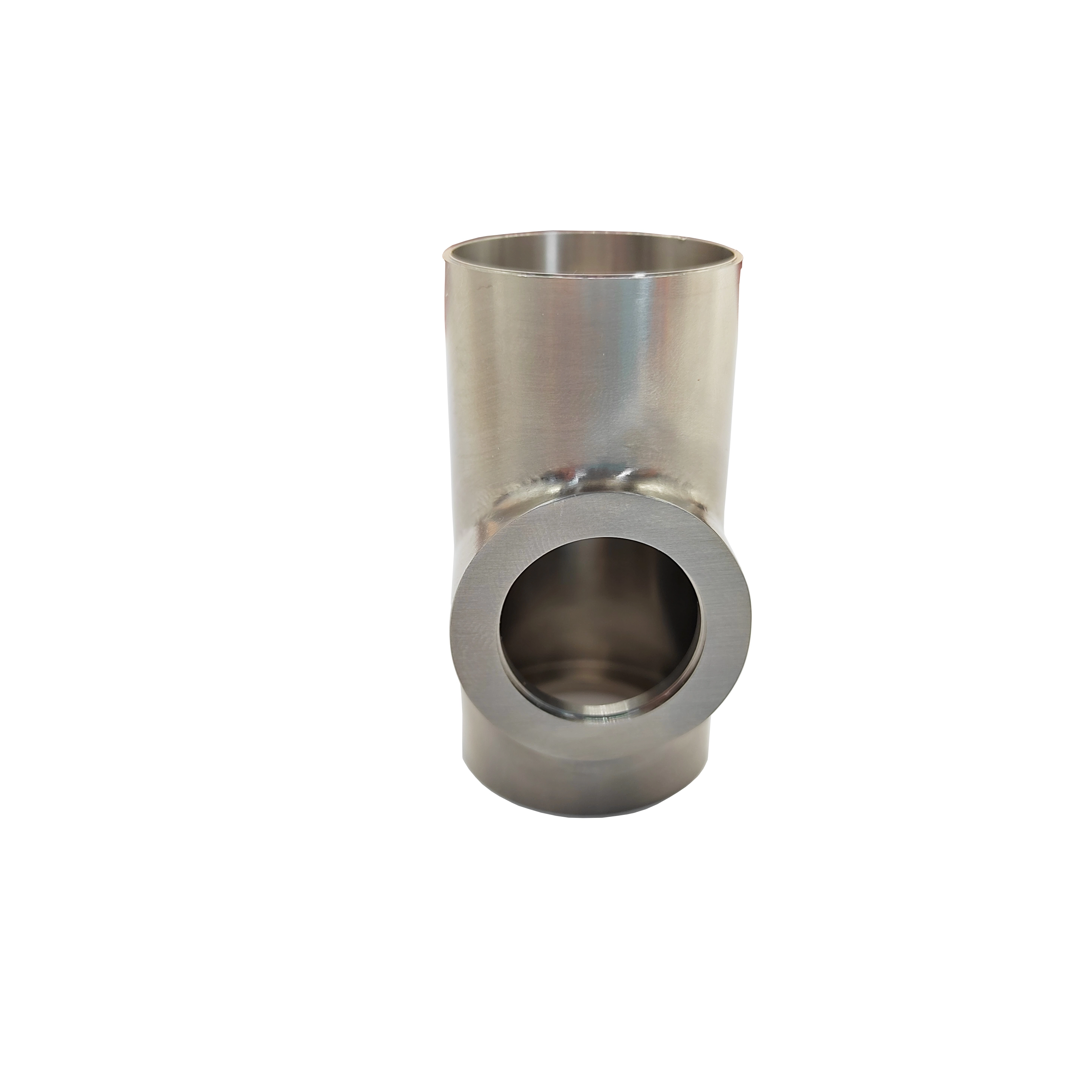 Connecting Shell Titanium Alloy Cnc Four-Axis Integral Processing