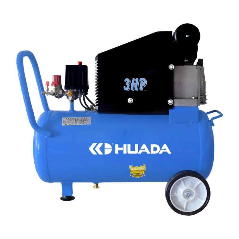 3HP Direct Connect Portable Air Compressor